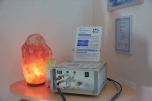 Licht- und Luftpunktur, Prävention
